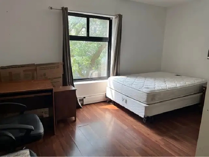 FURNISHED ROOMS AVAILABLE! DOWNTOWN ST CATHARINES!