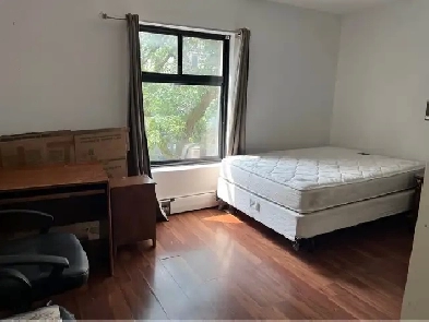FURNISHED ROOMS AVAILABLE! DOWNTOWN ST CATHARINES!