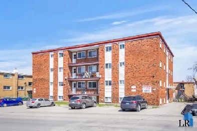 158 rue Richer - 158-16 Apartment for Rent