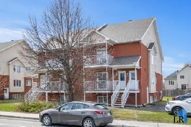 479 Boul des Grives - 479-1 Apartment for Rent