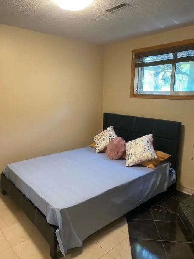 Room for Rent $750