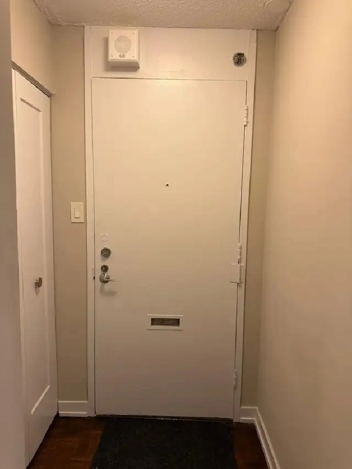 Appartement a louer