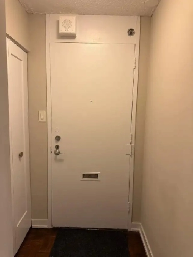Appartement a louer