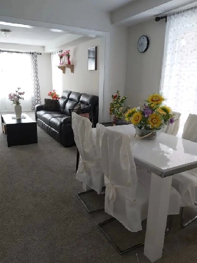 Room for rent ( female only )