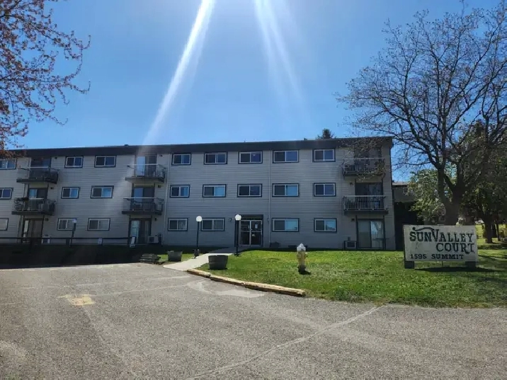 Sunvalley Court #24