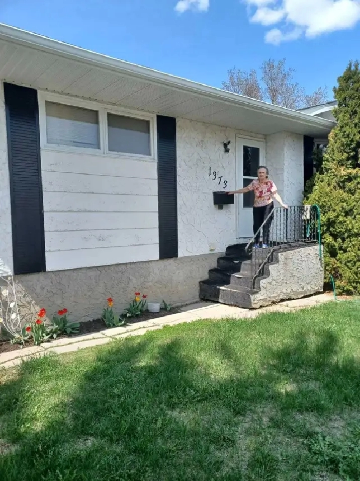 Moose Jaw home for sale in Palliser Heights Neighborhood