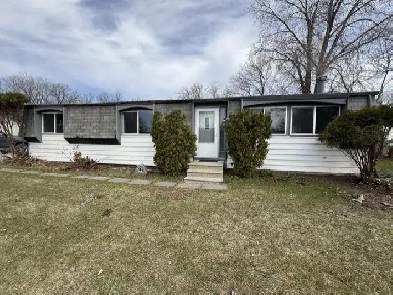 House for rent in Oakbank