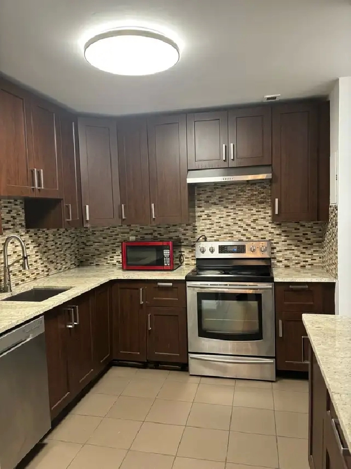 2 Bedroom for rent