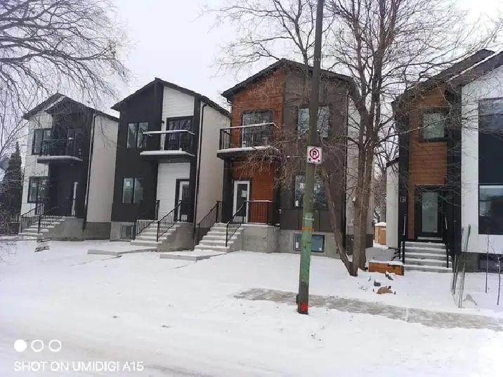2 Bed 1 Bath in St.Vital / St.Boniface