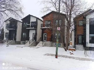 2 Bed 1 Bath in St.Vital / St.Boniface
