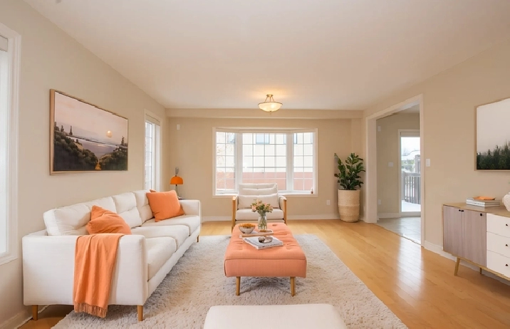 17 Flynn Court, St. Catharines - All Inclusive 3 Bedroom Main