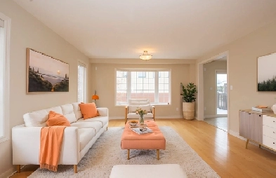 17 Flynn Court, St. Catharines - All Inclusive 3 Bedroom Main