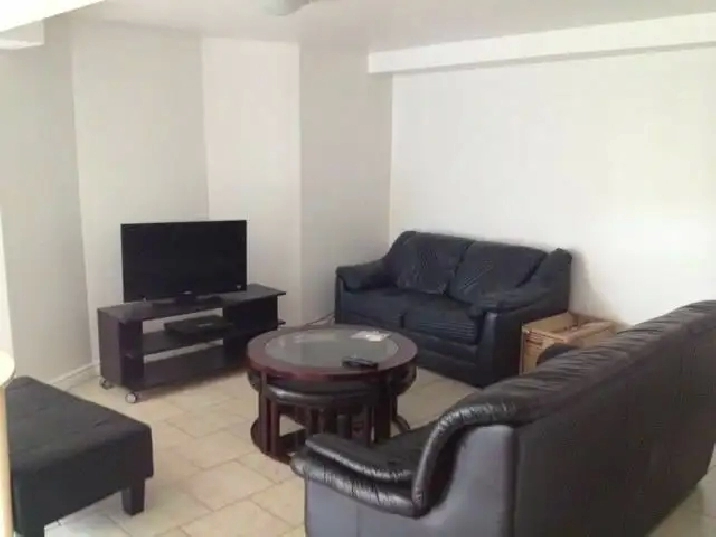 Room for Rent in House - No parking