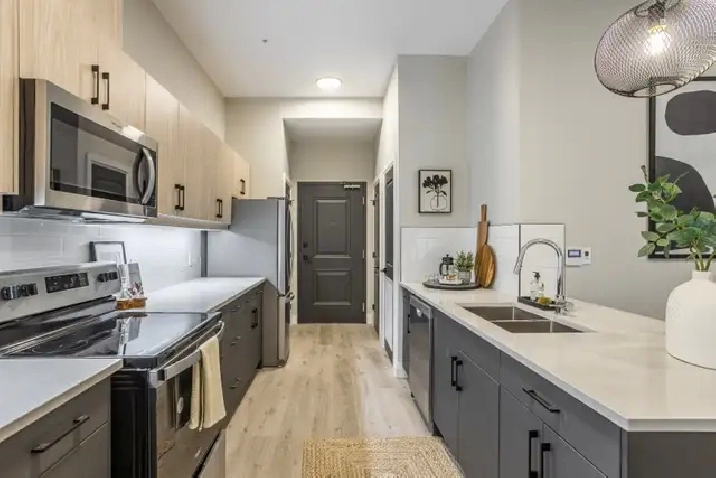 Bachelor & 3 Bedroom Units Available in North London at Staxlyfe