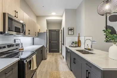 Bachelor & 3 Bedroom Units Available in North London at Staxlyfe