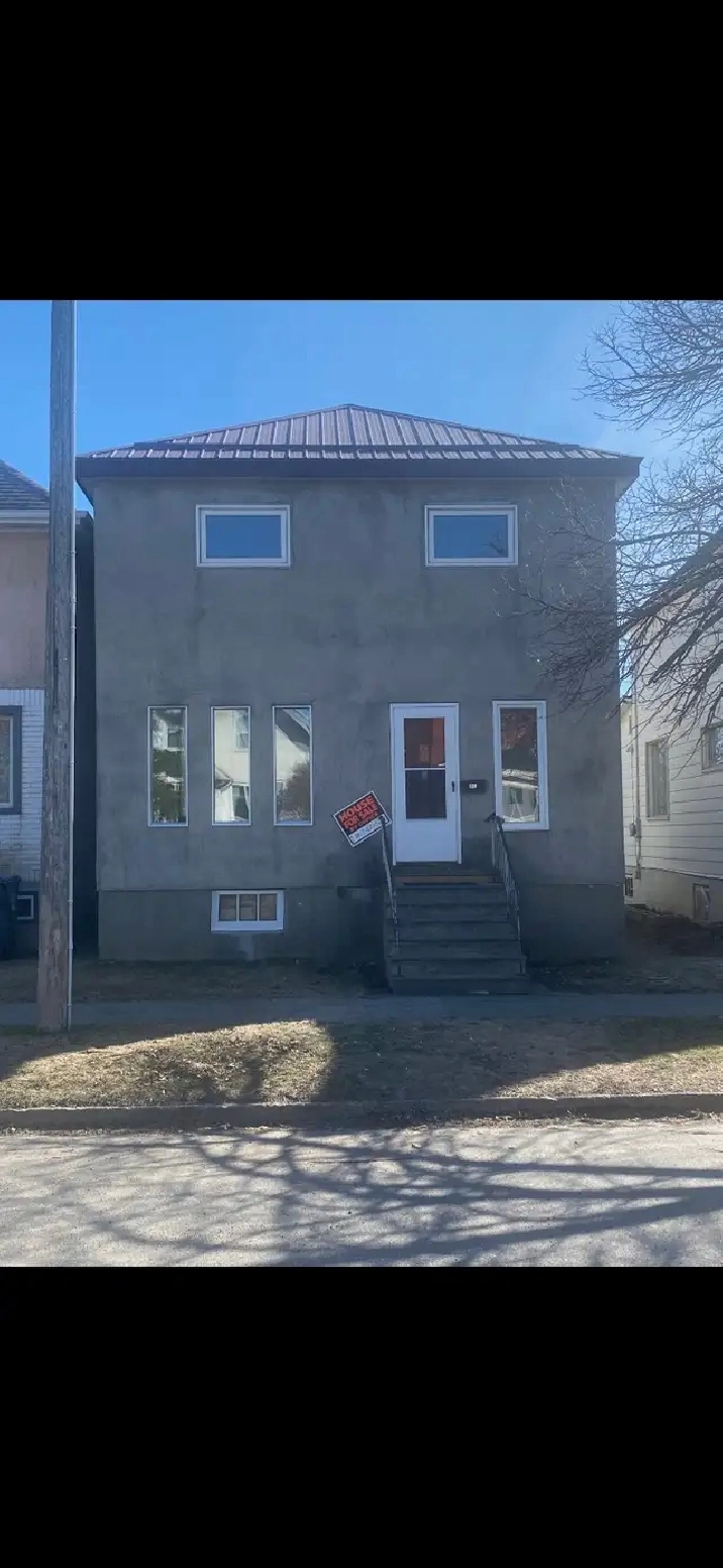 huge 1800 square feet of comfort