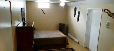 Large Room for Rent