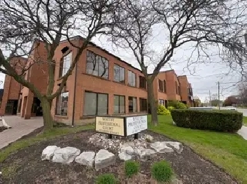OFFICE/RETAIL SPACE AVAILABLE FOR LEASE IN DOWNTOWN WHITBY
