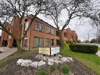 OFFICE/RETAIL SPACE AVAILABLE FOR LEASE IN DOWNTOWN WHITBY