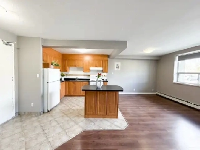 Southend 1 Bed 1 Bath Apartment