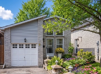 Full House Rental – 3 Bed, 2 Bath