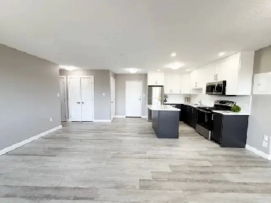2 Bedroom 1 Bathroom Apartment For Rent