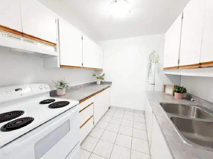 New Sudbury 2 Bedroom Apartment