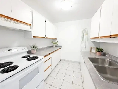 New Sudbury 2 Bedroom Apartment