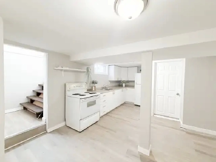 2 Bedroom Notre Dame
