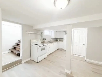 2 Bedroom Notre Dame