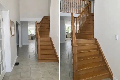 Room for rent in family home