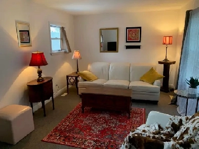 Lambeth one bedroom