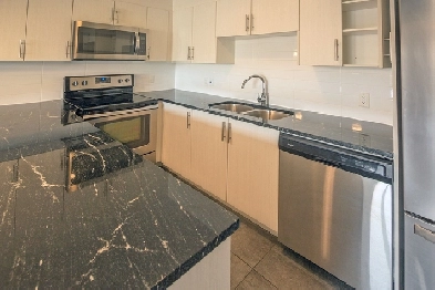 3569 Dutch Village Road - 1 Bedroom for Rent in Halifax