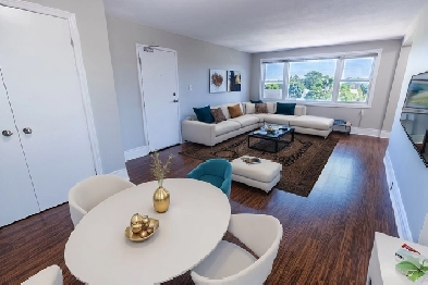 143 Westchester Crescent - 1 Bedroom for Rent in St. Catharines