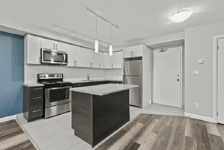 483 Linwell Road - 1 Bedroom Deluxe for Rent in St. Catharines