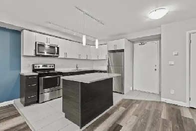 483 Linwell Road - 1 Bedroom Deluxe for Rent in St. Catharines