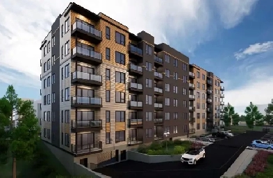 30 Waterloo - ✨Pre-Leasing Special (Opening August 1st)✨