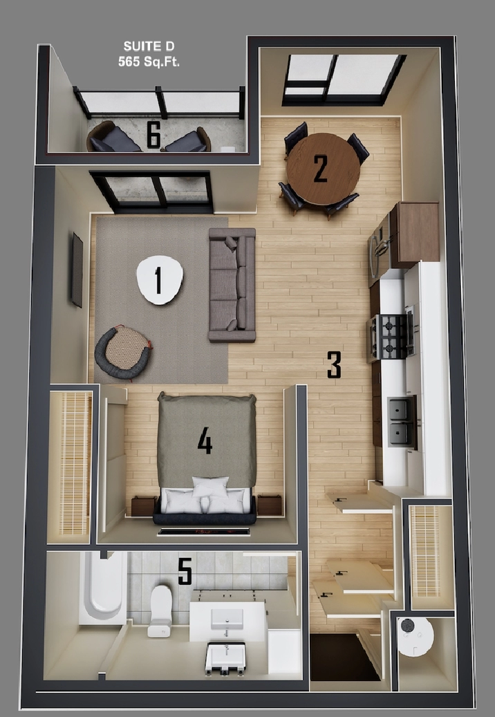Photo 5