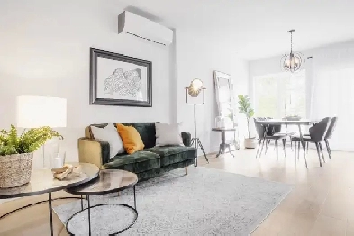 Aera Saint-Bruno / Condo 3 1/2 pour 1ER JUIN 2026