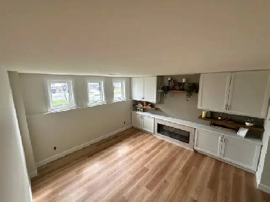Brand New 2-Bedroom Suite – Spacious, Quiet & Modern Living