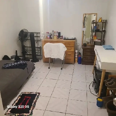 Room for rent in Toronto