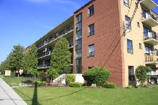 1 Bedroom Apartment for Rent! Dufferin St./Lawrence Ave.!