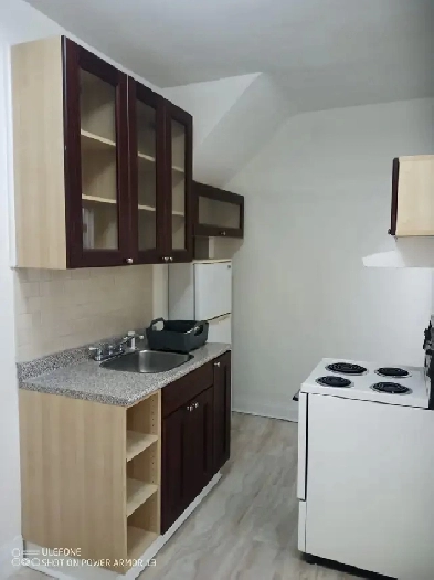 Annex Bathurst and Bloor 1 bedroom