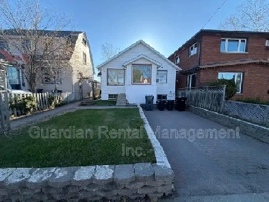 1 Bed, 1 Bath - Lower Level Unit – 10 Elm St – $1,700/month