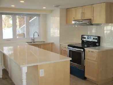 All Inclusive, Walk to CarletonU, Full Ensuite bath.