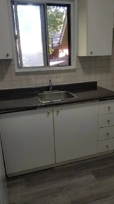 One Bedroom in Etobicoke by the Lake