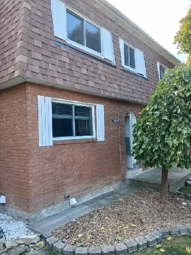 TOWNHOUSE FOR RENT