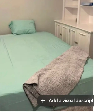 Private Room for rent in House on main floor