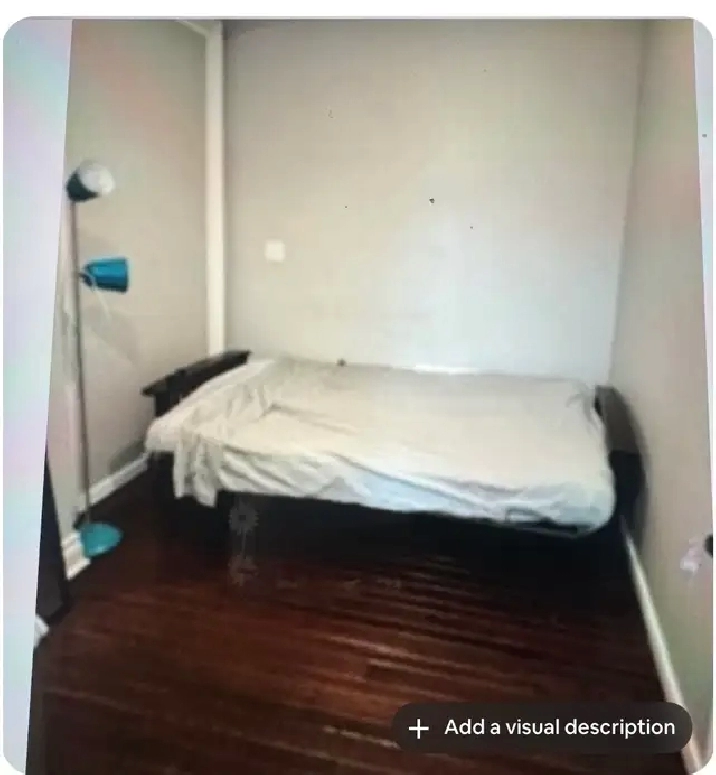 Private Room in Quiet neighbourhood