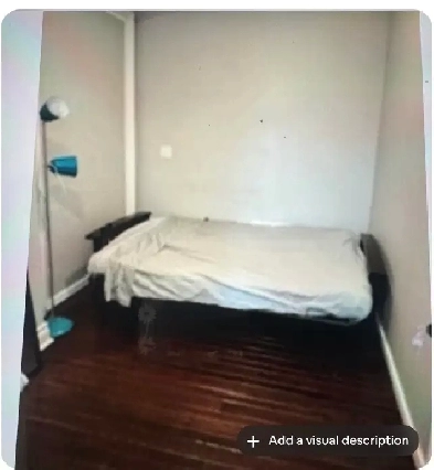 Private Room in Quiet neighbourhood